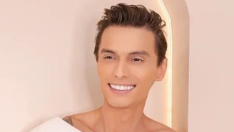 Gabriel Torres, ex