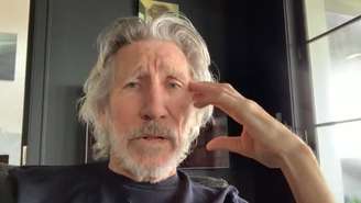 Roger Waters fala sobre Pink Floyd e David Gilmour
