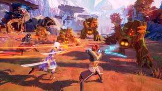 Edge of Memories será lançado em novembro para PC e consoles