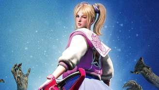 Lollipop Chainsaw 2: Back2Back é anunciado e chega em 2027 para PlayStation 5