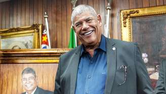 Milton Leite é ex-vereador e ex-presidente da Câmara Municipal de São Paulo. Nesta quinta-feira, 17, se tornou alvo de mandado de prisão