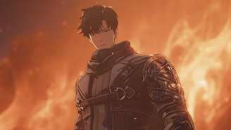 Solo Leveling: Karma apresenta dois novos trailers na Tokyo Game Show 2026