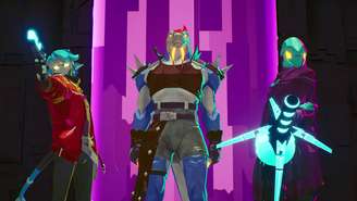 Heart Machine, de Hyper Light Drifter, está perto de fechar as portas