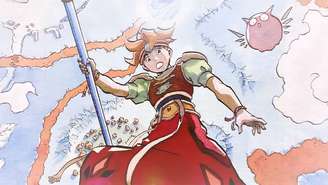 Terranigma será lançado em janeiro de 2027 para PC, PlayStation, Switch e Xbox