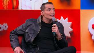 Leo Dias no Superpop (Reprodução/RedeTV!)