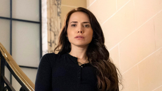 Adriana é apresentada como nova sócia da joalheria