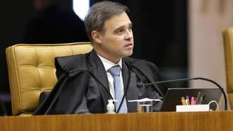 André Mendonça