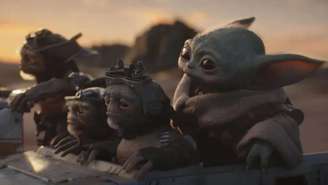 Imagem: Divulgação/Walt Disney Studios/LucasFilm