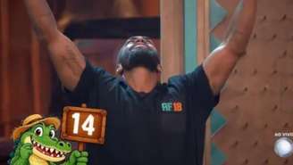 Reprodução/Record