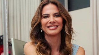 Luciana Gimenez