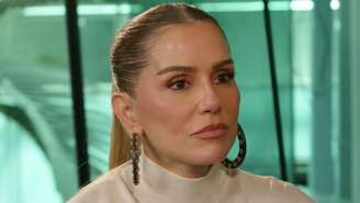 Deborah Secco faz revelação chocante sobre abusos no passado: 'Fui trancada'