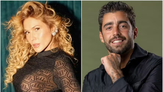 Assumiu? Lívia Andrade fala sobre relação com Pedro Scooby: 'Sou solteira e ele também'