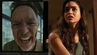 Matthew Lillard se arrepende de ter participado de 'Pânico 7' após demissão de Melissa Barrera (Divulgação)