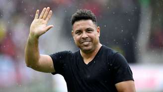 Ronaldo Fenômeno (Divulgação)