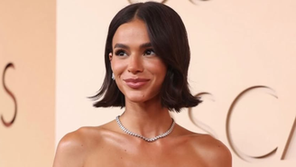 Bruna Marquezine