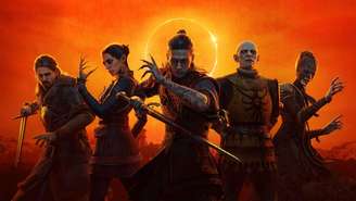 The Blood of Dawnwalker teve orçamento de US$ 40 milhões