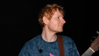 Ed Sheeran enfrenta maior polêmica da carreira