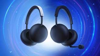 Sony anuncia novos headsets sem fio PlayStation Pulse e Pulse Edge
