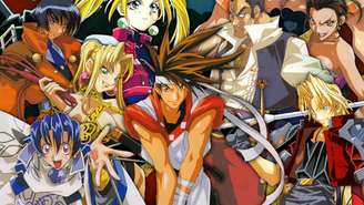 Toshinden Collection é anunciado e chega em 2027 para PC, PlayStation 5 e Switch 2