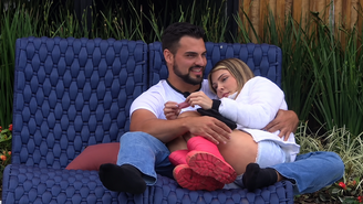 Reprodução/ Record