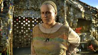 Lucinda (Vera Holtz) de Avenida Brasil (Divulgação/TV Globo)