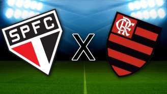 São Paulo x Flamengo: onde assistir ao vivo ao jogo de volta das semifinais do Brasileirão Feminino.
