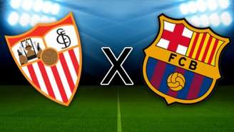 Sevilla x Barcelona: onde assistir ao vivo ao jogo da sétima rodada de La Liga.