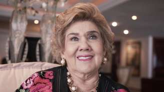 Maria Consuelo Saraiva Leão Dias Branco tem 91 anos e é presidente do Conselho de Administração da M. Dias Branco