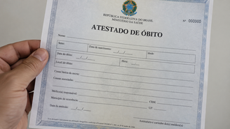 Documentos e protocolos ajudaram a localizar a origem da informação incorreta.