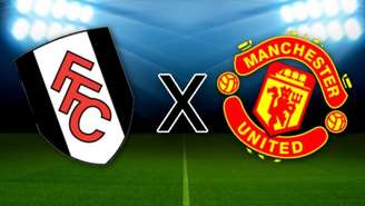 Fulham x Manchester United: onde assistir ao vivo ao jogo da quinta rodada da Premier League.