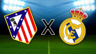 Atlético de Madrid x Real Madrid: onde assistir ao vivo ao jogo da sétima rodada de La Liga.