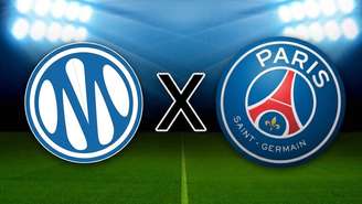 Olympique de Marselha x PSG: onde assistir ao vivo ao jogo da quinta rodada da Ligue 1.