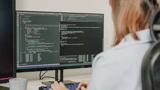 Programa ensina Java do zero, boas práticas de desenvolvimento, ecossistema Spring e uso de GitHub Copilot e agentes de IA