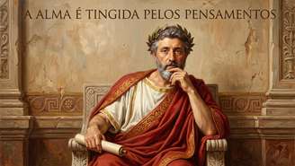 O movimento e a ação concreta dissipam o nevoeiro dos temores infundados na rotina.