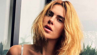 Após ser detonada por visual, Carolina Dieckmmann faz desabafo