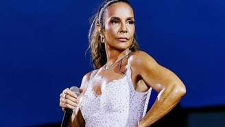 Ivete Sangalo