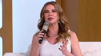 Luciana Gimenez