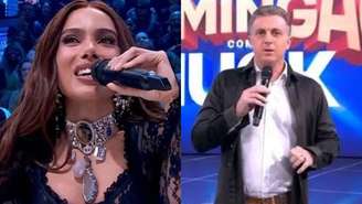 Reprodução/Globo