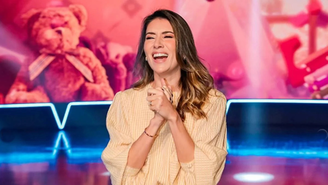 Rebeca Abravanel