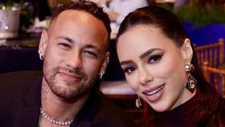 Neymar e Bruna Biancardi (Reprodução/Instagram)