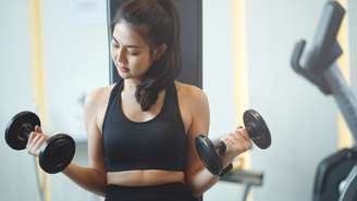 Na primavera, o aumento da disposição pode servir como ponto de partida para construir uma rotina de exercícios mais sustentável