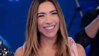 Patrícia Abravanel, apresentadora do SBT
