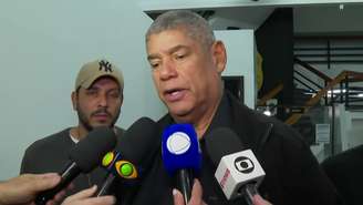 Milton Leite está preso desde sexta