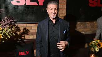 Sylvester Stallone