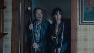 'O Fim da Rua', com Anne Hathaway, ganha data de estreia nas plataformas digitais (Divulgação)