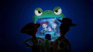 Quando estreia 'Toy Story 5', maior bilheteria da franquia, no streaming (Divulgação)