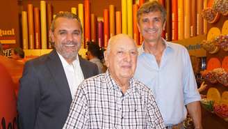 João Vontobel construiu uma trajetória ligada ao setor de bebidas, ampliou negócios da família e também investiu em iniciativas sociais