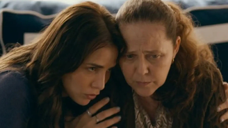Adriana e Elisa de 'Quem Ama Cuida'