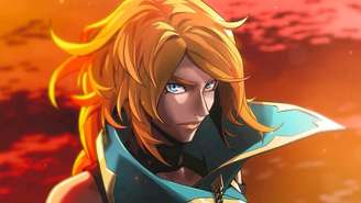 Castlevania: Belmont's Curse terá demo liberada antes do lançamento