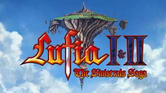 Lufia I & II: The Sinistrals Saga é anunciado para PC, PlayStation 5, Switch e Switch 2